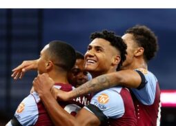 Aston Villa v West Ham United