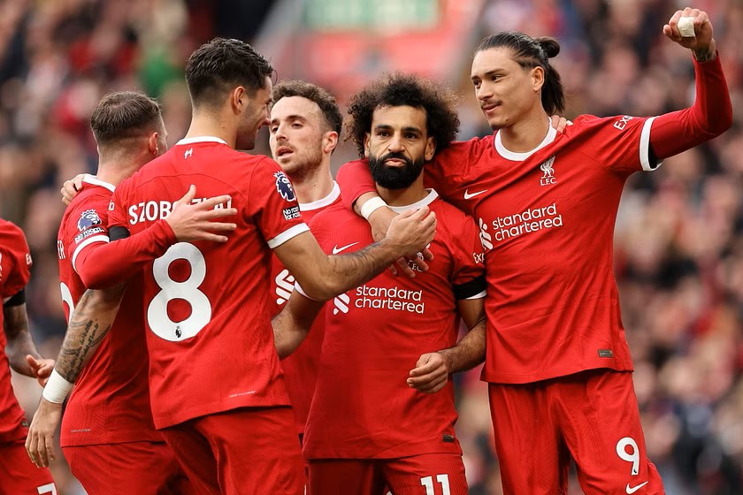 Holabet Sports Predictions: Liverpool vs Toulouse Clash at Anfield