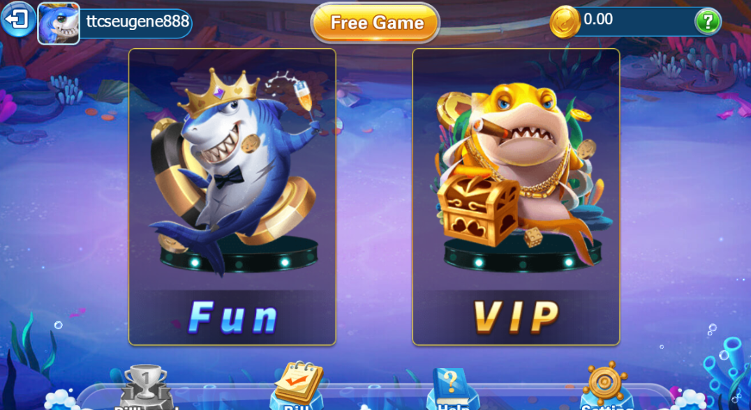 How to Play Jackpot Fishery by You Lian Gaming