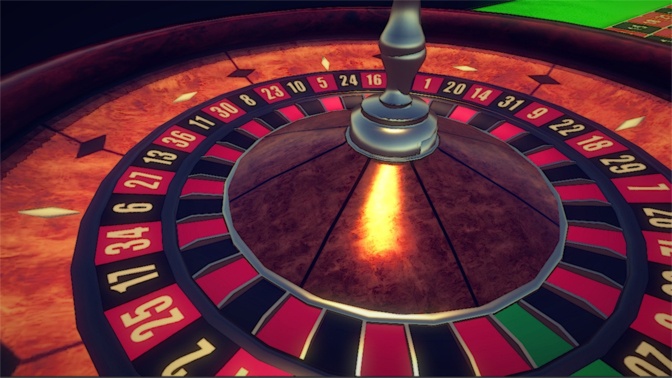 Games With a Spin the Wheel Element Abound in Casinos and Beyond