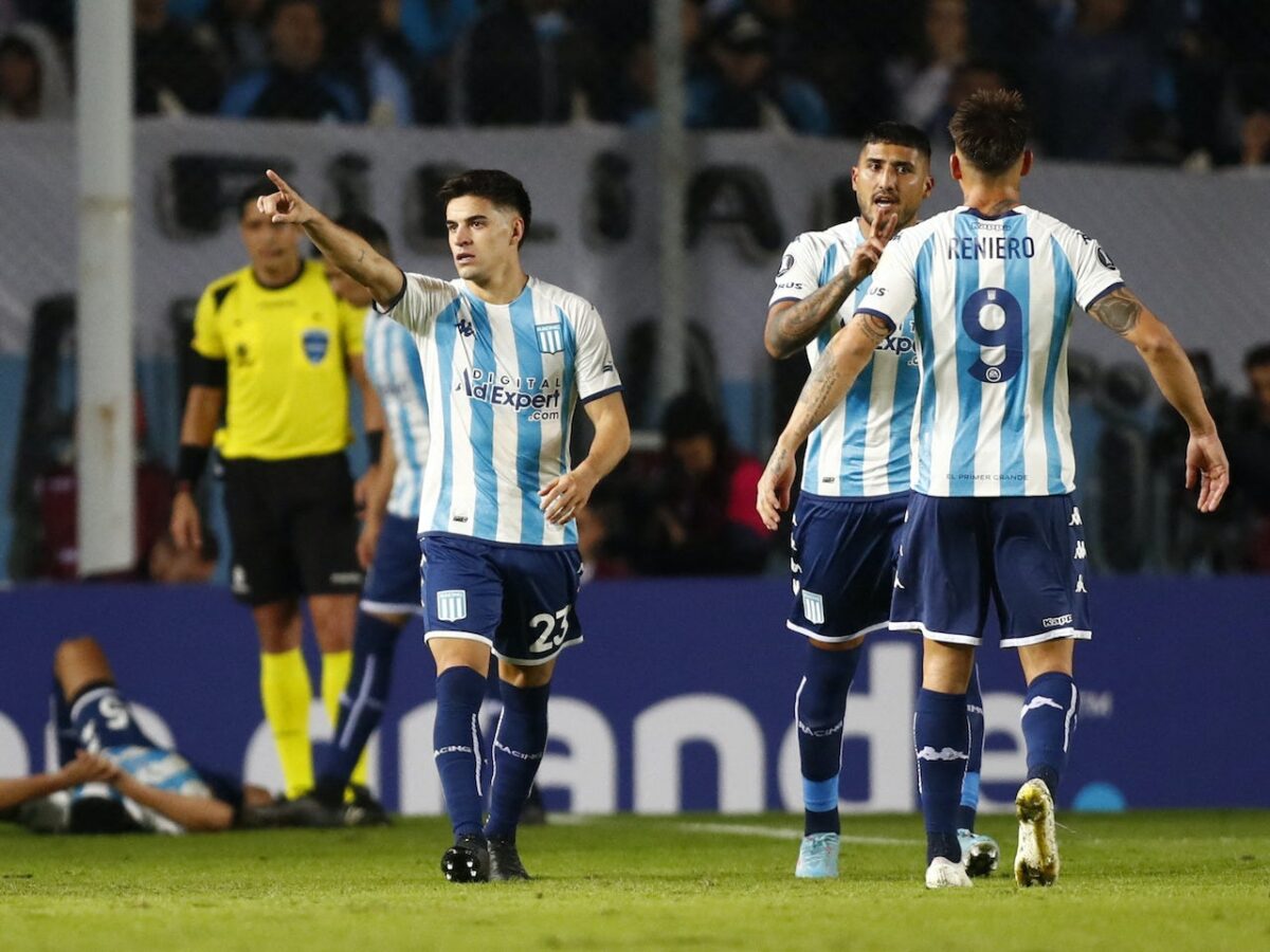 Prediction | Sarmiento vs Racing Club | Fri, 20 October 2023 – 07:00