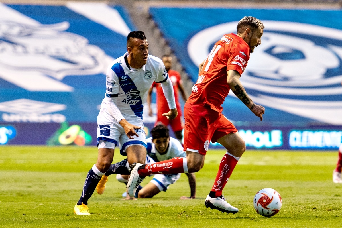 Holabet Expert Insights: Toluca vs Puebla Sportsbook Unraveled!