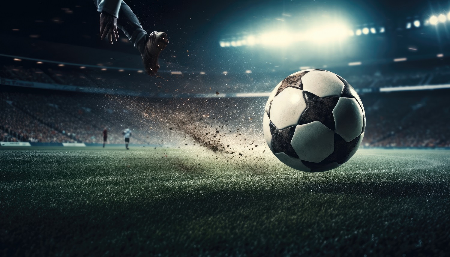 Unlock the Thrills of Asian Handicap Betting