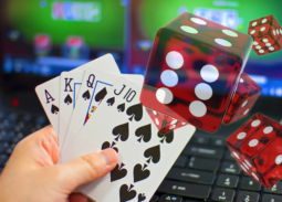 Start Playing Casino Games Online