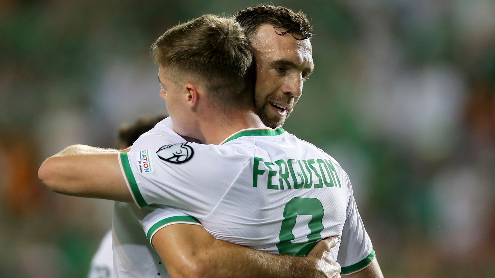 Republic of Ireland Clinches Crucial 4-0 Victory Over Gibraltar in Euro 2024 Qualifier