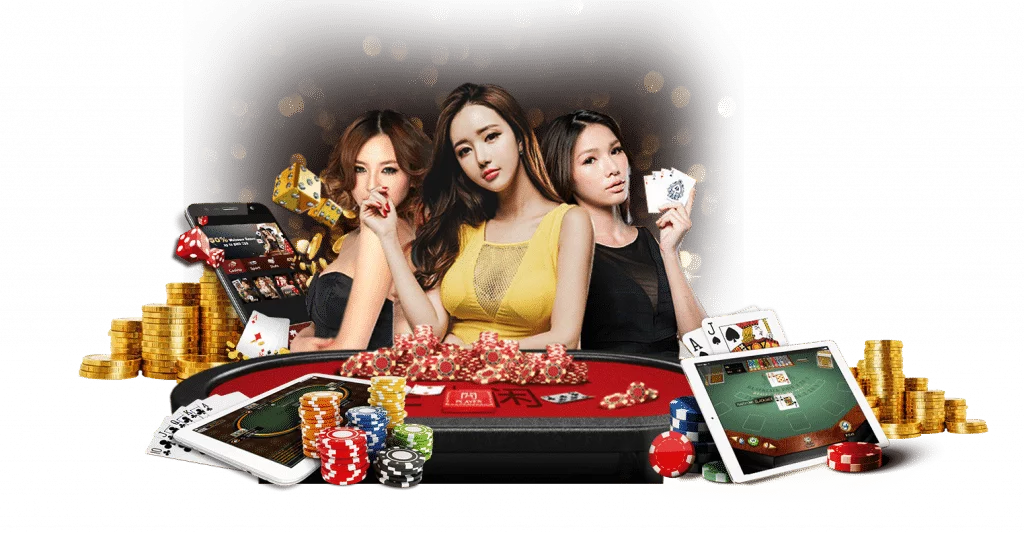 Holabet – Live Casino Gaming in Singapore 2024