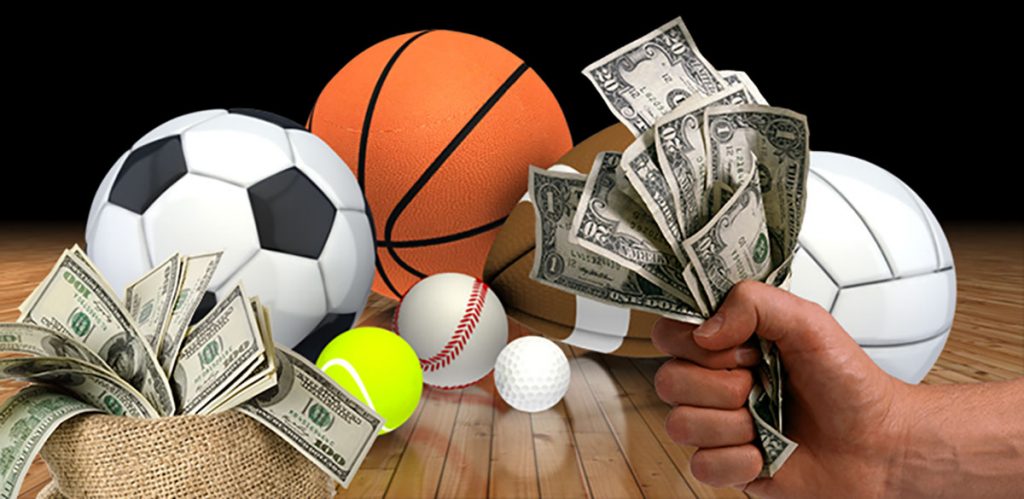 10 essential tips for online sports betting 2024