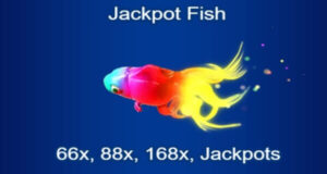 Jackpot Fish