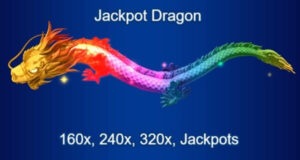 Jackpot Dragon