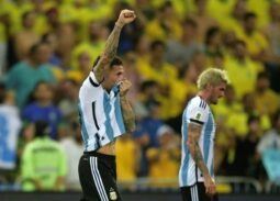 Argentina Secures Victory Over Brazil