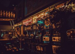 Easiest Casino Games