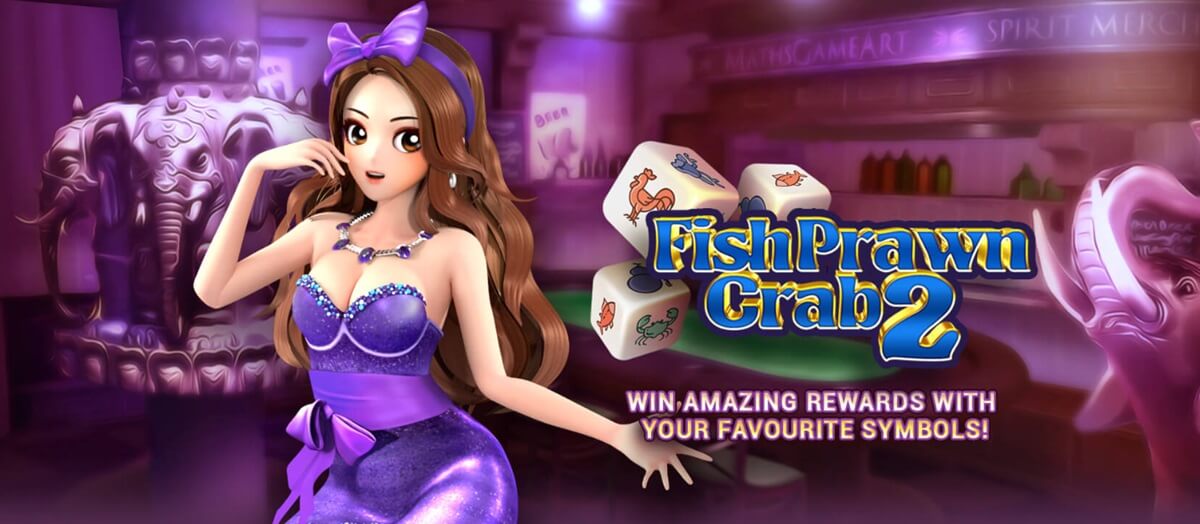 Discover the Excitement of Fish Prawn Crab 2 by Spadegaming