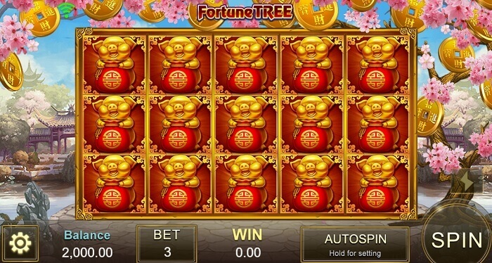 Fortune Tree Jili Slot Game Review: Embrace the Wealth of Chinese Culture