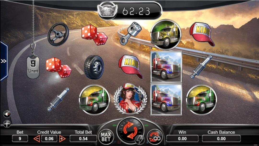 Explore the Thrills of Highway Kings Pro Slot at Holabet – Your Trusted Online Betting Sites Singapore