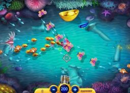 Online Fish Table Game