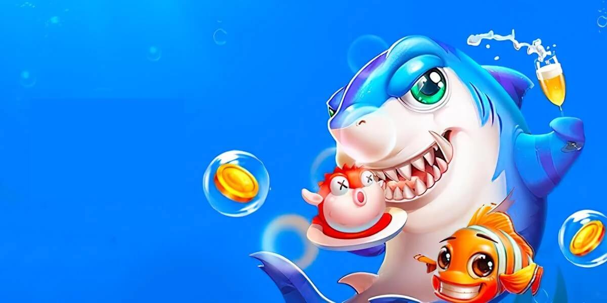 A Comprehensive Guide to Playing Online Fish Table Games: Tips, Tricks, and Strategies