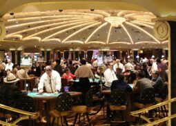 Online Live Casino in Singapore