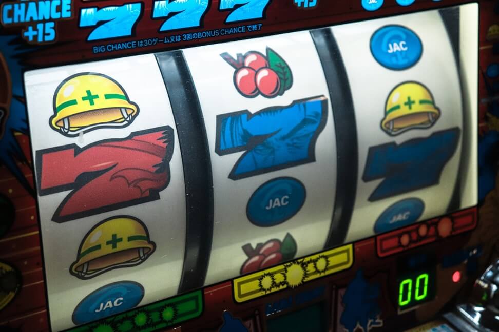 Understanding Slot Volatility: Your Guide to Low Variance Slot Machines