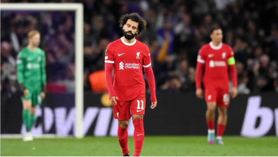 Toulouse vs Liverpool: Late VAR Drama Stuns Reds in 3-2 Defeat