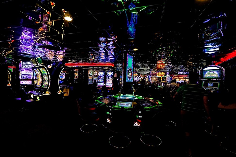 Evolution Gaming: The Ultimate Live Casino Experience in Singapore