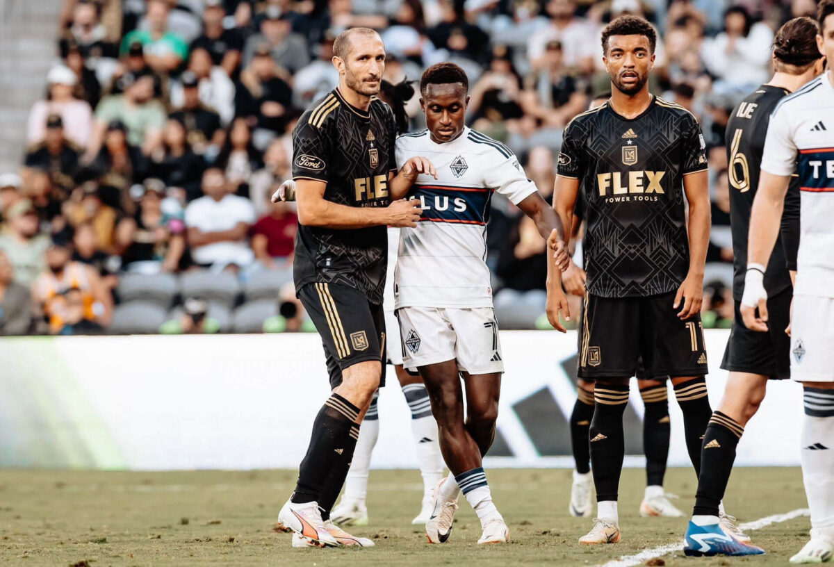 Holabet Predictions: Los Angeles FC vs Vancouver Whitecaps