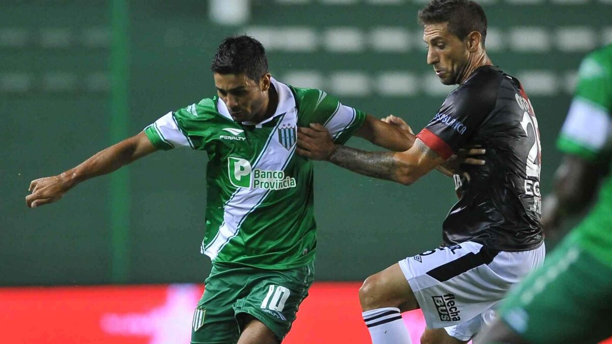 Online Soccer Betting Singapore Predictions: Banfield vs Colón!