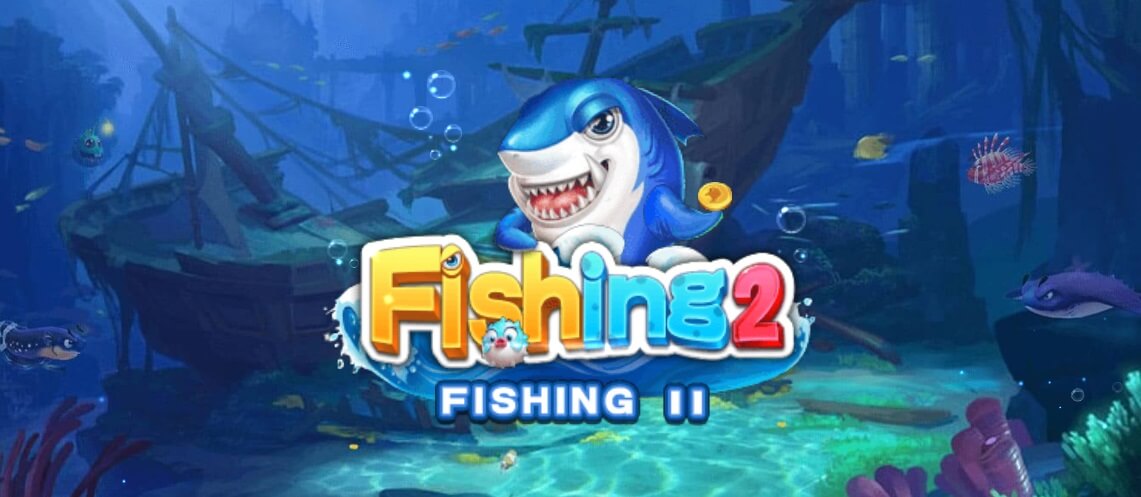 Fishing 2: Dive into the Thrilling World of Online Fish Shooting Games