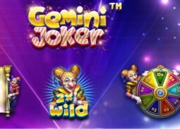 Gemini Joker