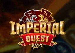 Imperial Quest