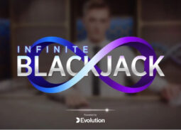 Infinite Blackjack