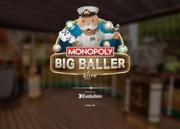 Monopoly Big Baller Live