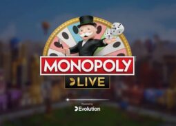 Monopoly Live