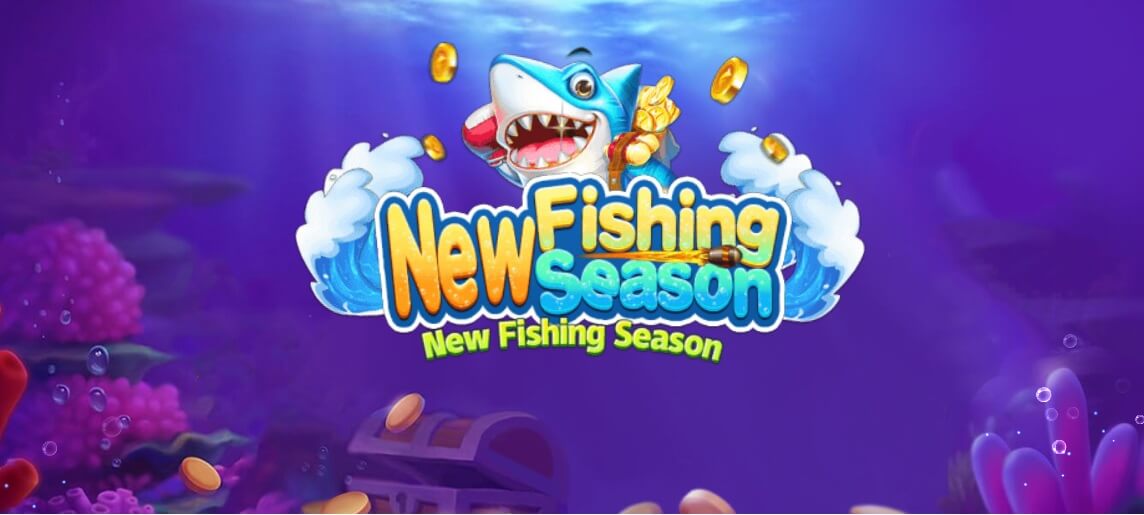 New Fishing Season