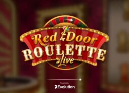 Red Door Roulette