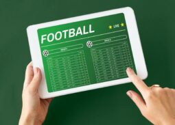 Singapore Football Betting