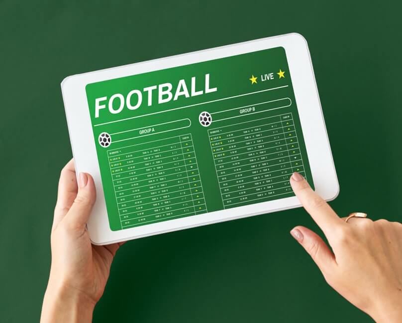 The Exciting World of Singapore Football Betting: Soccer & Football Bookies