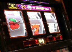 Slot Machine Paylines