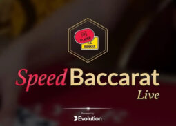 Speed Baccarat Live