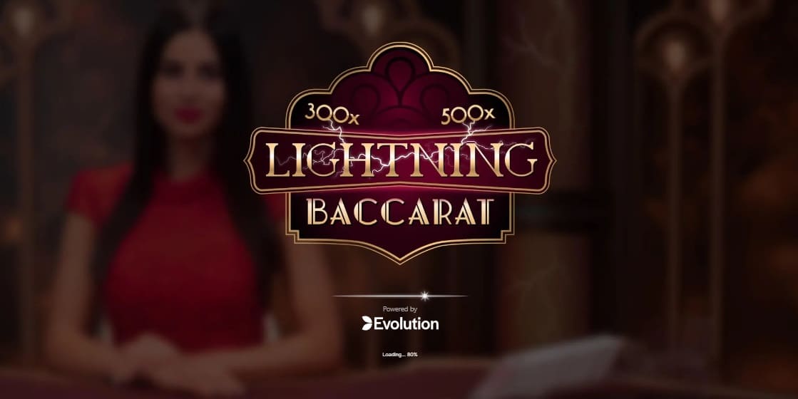 Unlocking the Excitement: A Deep Dive into Lightning Baccarat