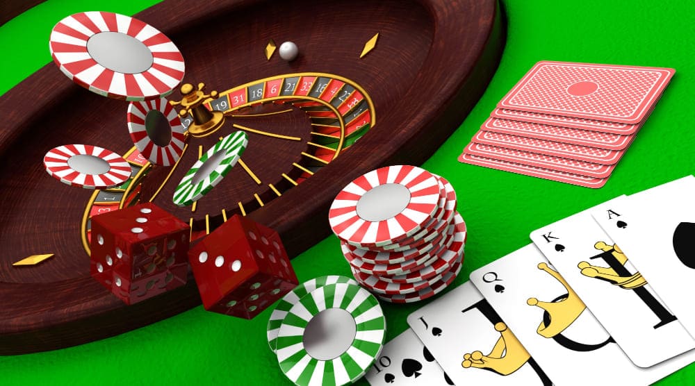 Guiding You to the Best Online Casino Singapore in 2024 at HOLABET168