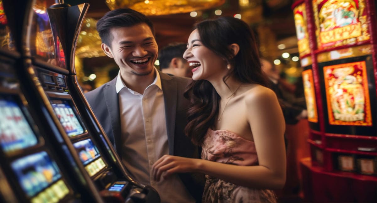 How Big Data Analytics Helps In Improving Your Online Casino Experience