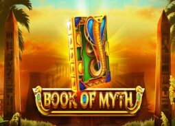 Book of Myth online slot