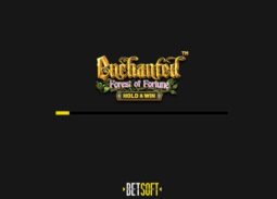 Enchanted Forest Of Fortune Online Slot