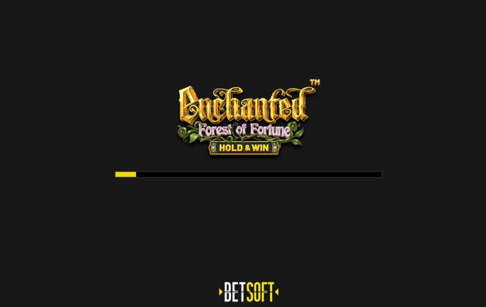 Enchanted: Forest Of Fortune Online Slot By Betsoft