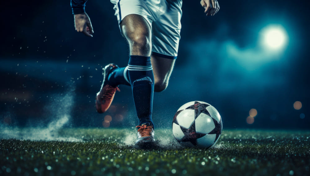 Mastering Football Betting in 2024: A Comprehensive Guide