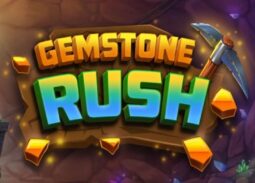 Gemstone Rush Online Slot