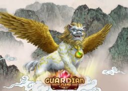 Guardian Of Flame Online Slot
