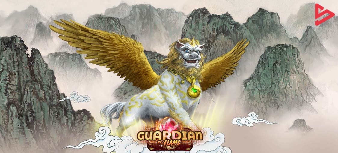 Guardian Of Flame Online Slot by SimplePlay