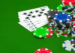 Online Casino Streaming