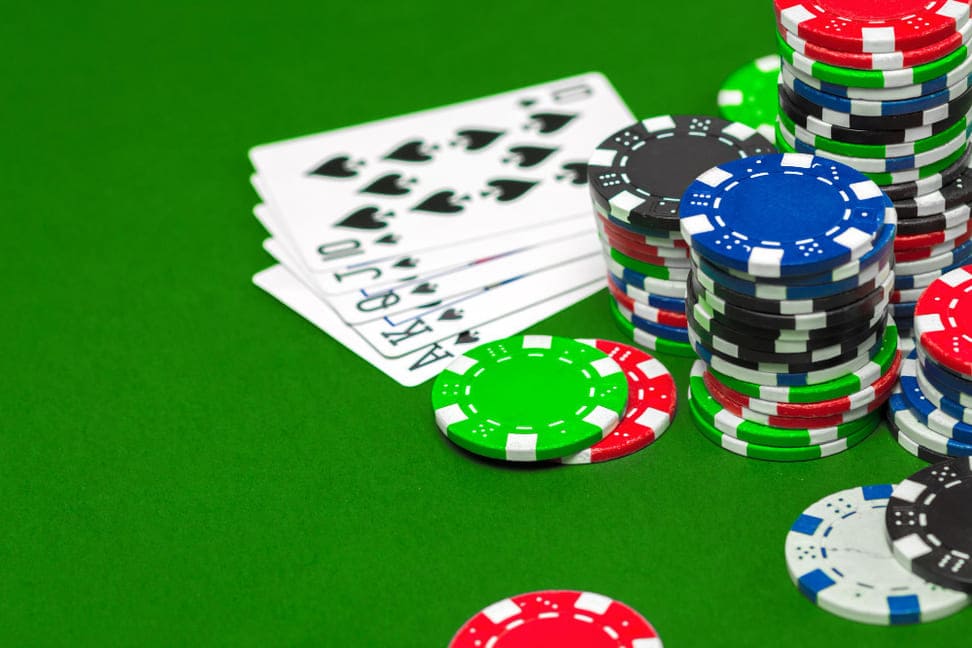 The Evolution of Online Casino Streaming: Trends and Influences